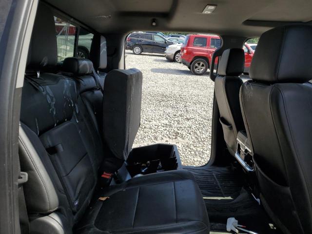 2019 GMC SIERRA K15 1GTU9DED6KZ124606