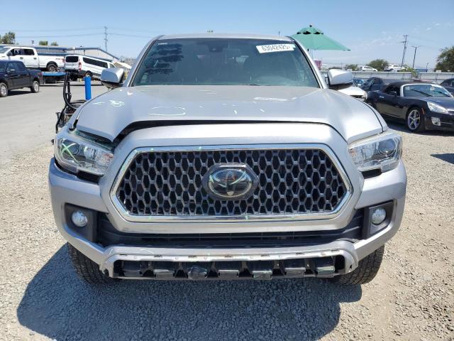 2018 TOYOTA TACOMA DOU - 3TMCZ5AN6JM129370