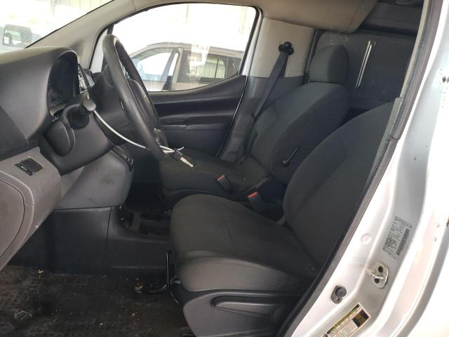 2015 CHEVROLET CITY EXPRE 3N63M0YN8FK712675