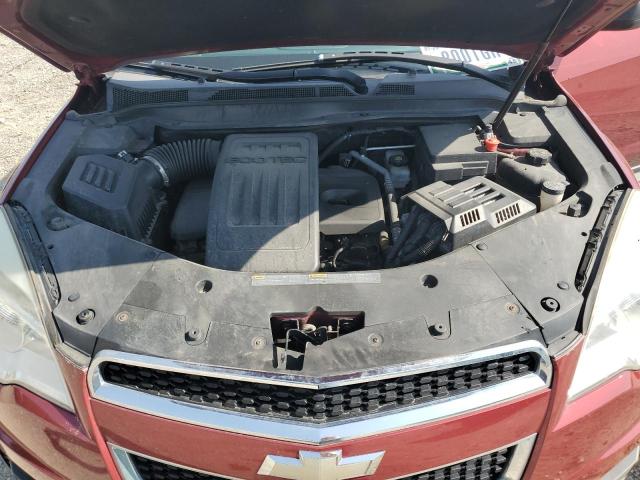 2010 CHEVROLET EQUINOX LS - 2CNALBEW0A6240626