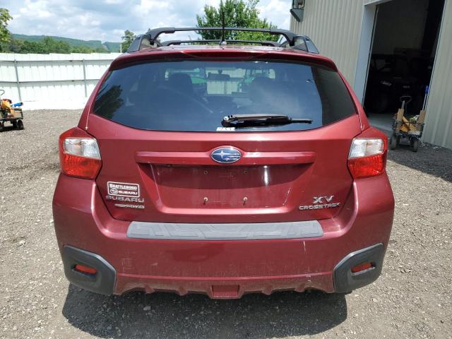 2015 SUBARU XV CROSSTR JF2GPACC8F8328607