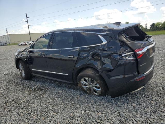 2020 BUICK ENCLAVE AV 5GAERDKW2LJ238811