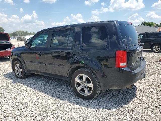 2015 HONDA PILOT EX 5FNYF4H46FB043137