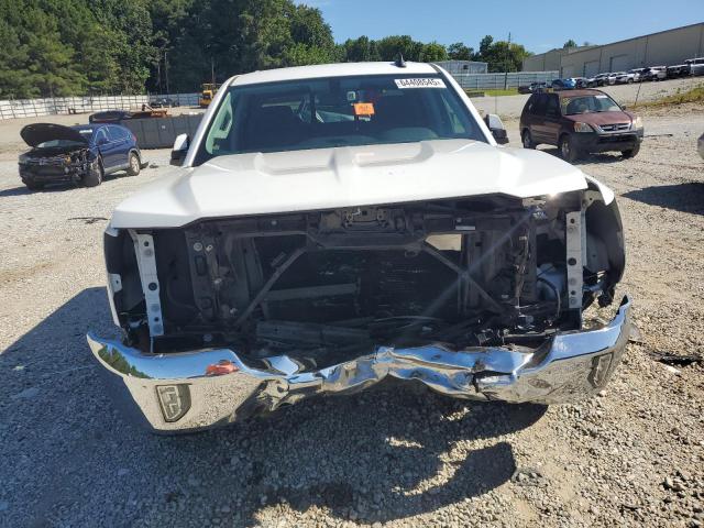 2018 CHEVROLET SILVERADO - 3GCPCREC6JG589582