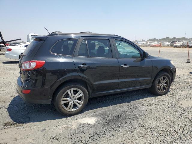 2011 HYUNDAI SANTA FE L - 5XYZK4AG6BG049155