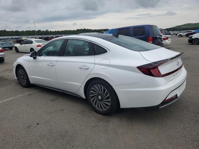 2023 HYUNDAI SONATA HYB KMHL54JJ3PA057953