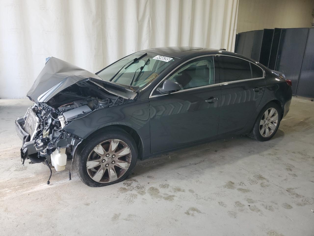 BUICK REGAL