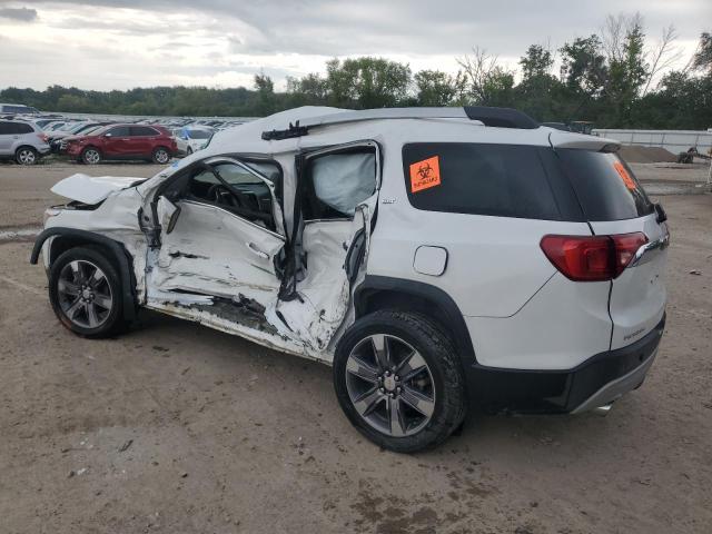 2019 GMC ACADIA SLT 1GKKNWLS8KZ293501