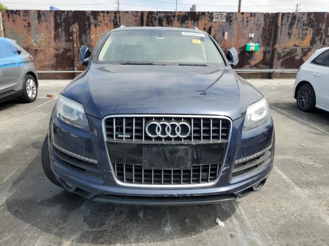 2015 AUDI Q7 PREMIUM WA1CGAFE0FD008869