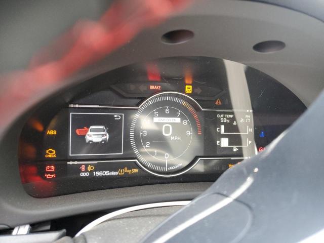 2023 SUBARU BRZ LIMITE JF1ZDBE13P9707677