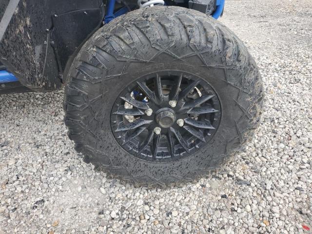 2023 HONDA SXS1000 S4 1HFVE0622P4300454