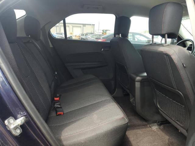2016 CHEVROLET EQUINOX LT 2GNALCEK5G1147217