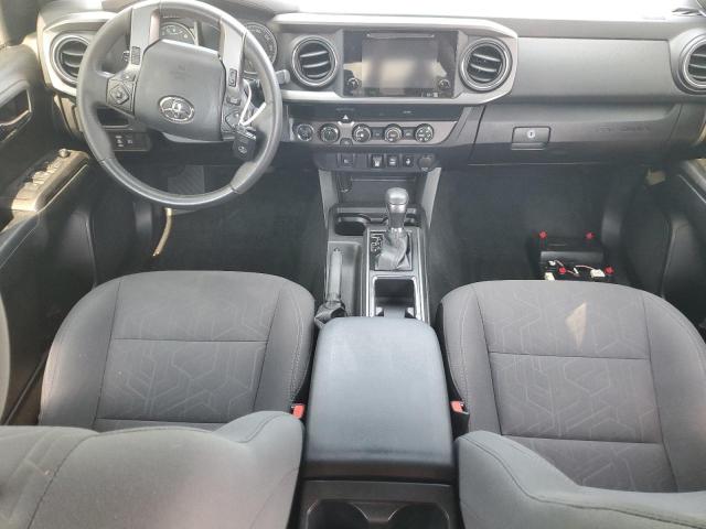2019 TOYOTA TACOMA DOU - 3TMCZ5AN5KM269458