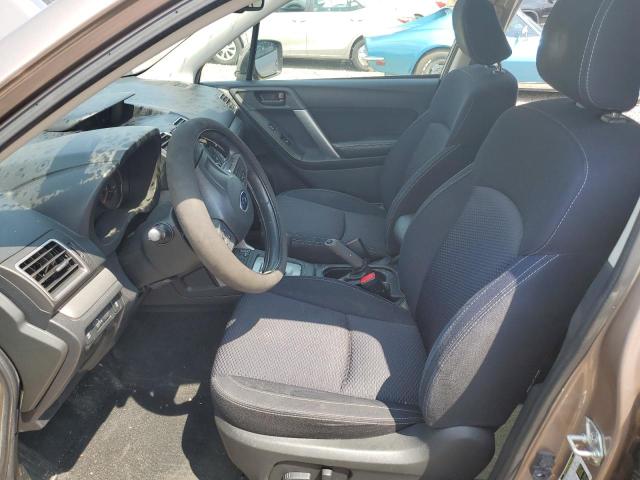 2016 SUBARU FORESTER 2 - JF2SJAFC2GH464899