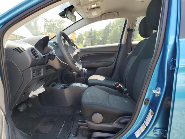 2024 MITSUBISHI MIRAGE G4 ML32FUFJ9RHF05618