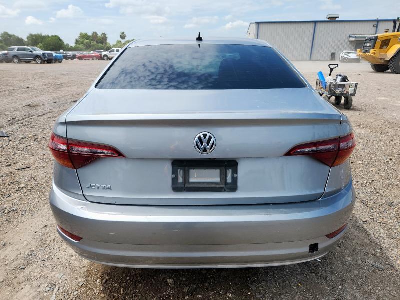 2019 VOLKSWAGEN JETTA S 3VWCB7BUXKM201787