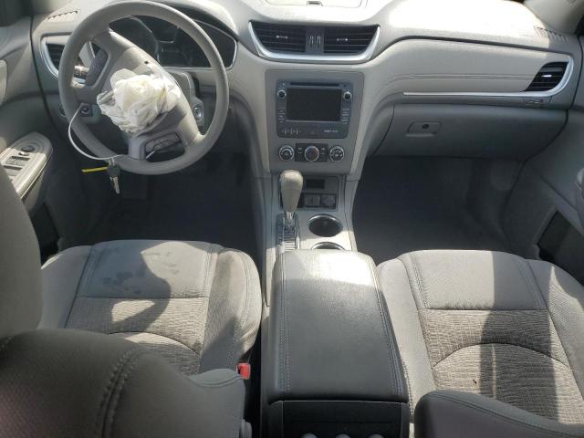 2015 CHEVROLET TRAVERSE L 1GNKRFED0FJ128696