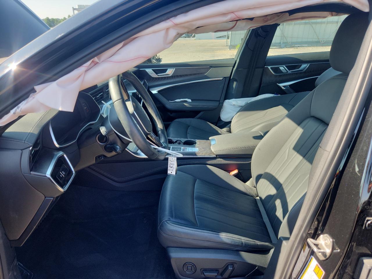 Audi A6 premium 2020