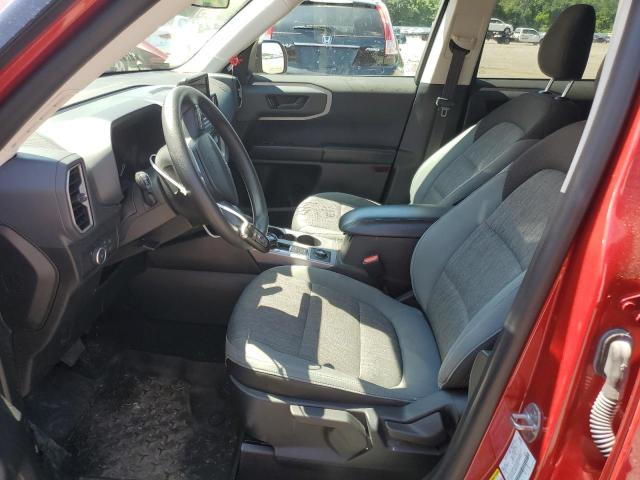 2021 FORD BRONCO SPORT BIG BEND 3FMCR9B62MRA98183