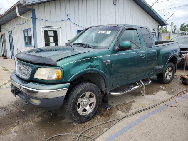 FORD F150