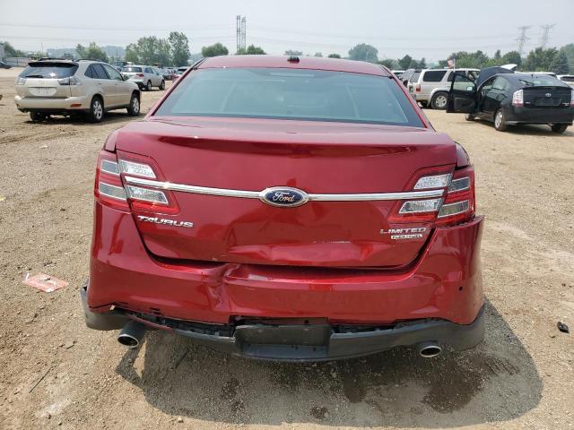 2015 FORD TAURUS LIM 1FAHP2F86FG123184