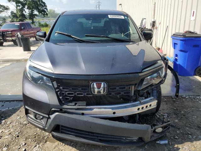2021 HONDA PASSPORT E 5FNYF7H50MB011873