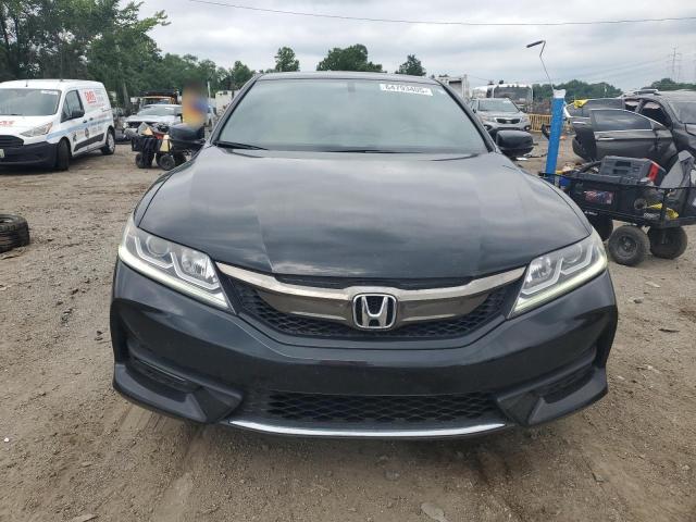 2017 HONDA ACCORD EXL - 1HGCT2B84HA005678