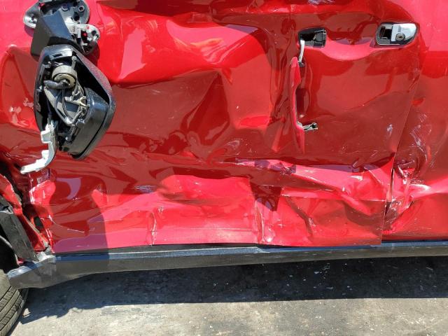 2025 HONDA HR-V EXL #3284628343