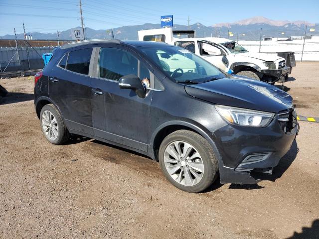 2018 BUICK ENCORE PRE KL4CJASB5JB637318
