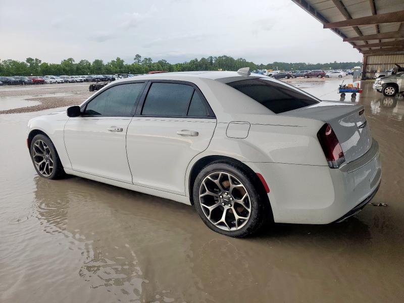 2016 CHRYSLER 300 S - 2C3CCABG4GH182218