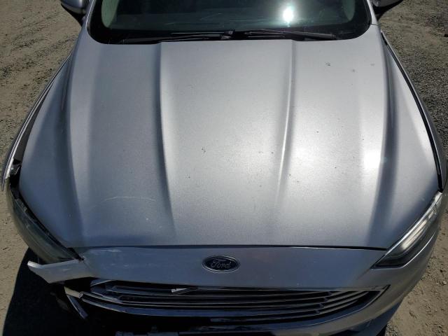 2017 FORD FUSION SE 3FA6P0LU6HR324835