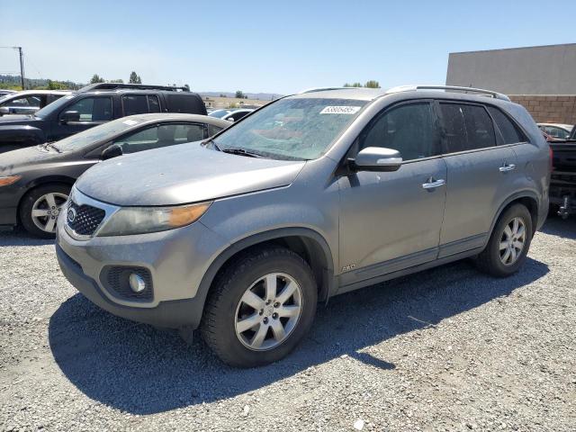 Vin: 5xyktda67dg422244, lot: 63805485, kia sorento lx 2013 img_1