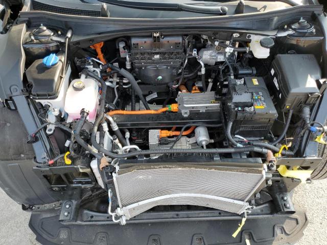 2024 KIA EV6 LIGHT KNDC34LAXR5214641