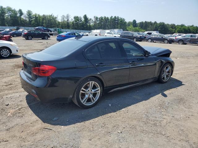 2016 BMW 328 I SULE WBA8E9G5XGNT45329