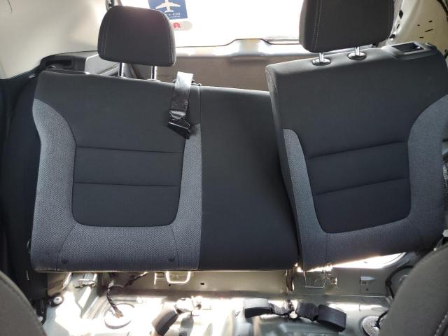 2024 CHEVROLET TRAILBLAZE KL79MMS2XRB066426