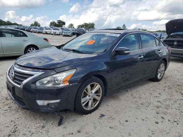 Vin: 1n4al3ap3ec116376, lot: 63044745, nissan altima 2.5 2014 img_1
