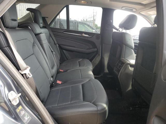 2015 MERCEDES-BENZ ML 350 4MA 4JGDA5HB1FA617214