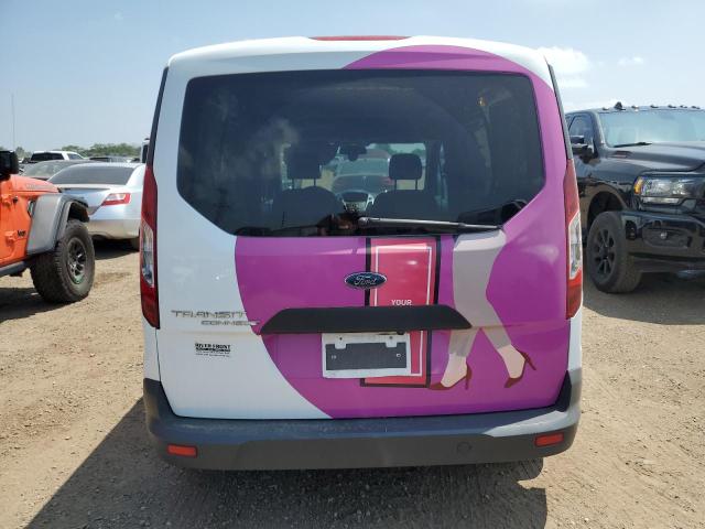 2017 FORD TRANSIT CO NM0LE7F78H1318592