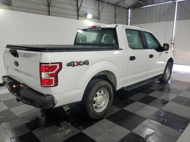 Vin: 1ftew1e53lkd34076, lot: 63027695, ford f-150 supercrew 20203