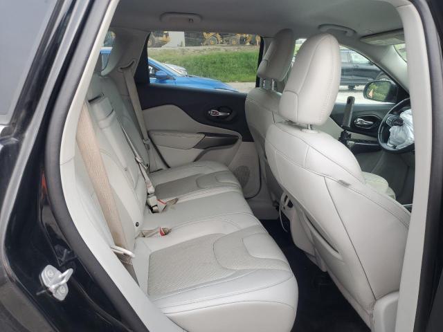 2019 JEEP CHEROKEE LIMITED 1C4PJLDB0KD146046