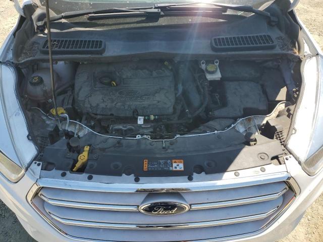 2018 FORD ESCAPE SE - 1FMCU0GD9JUD37802