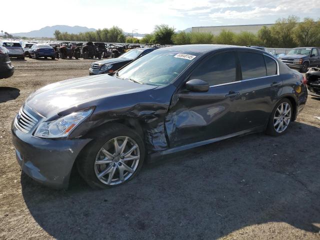 INFINITI G37 BASE