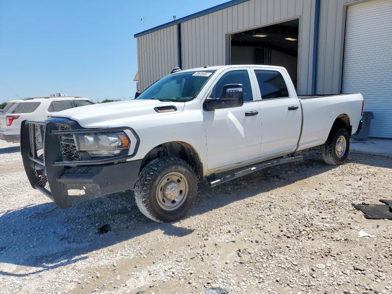 RAM 2500 TRADE