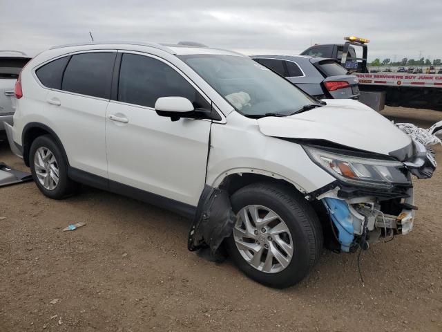 2015 HONDA CR-V EXL 5J6RM4H77FL134090
