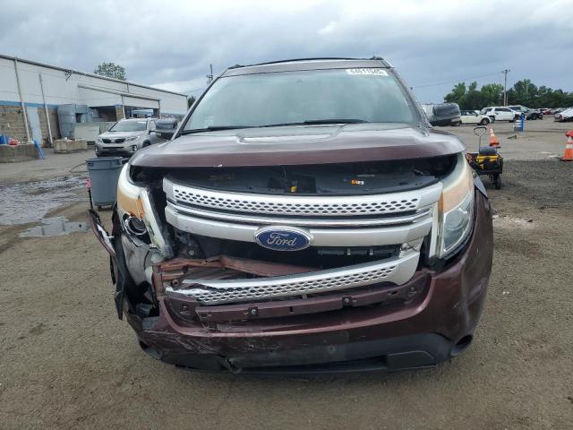 2012 FORD EXPLORER X - 1FMHK8D83CGA89811