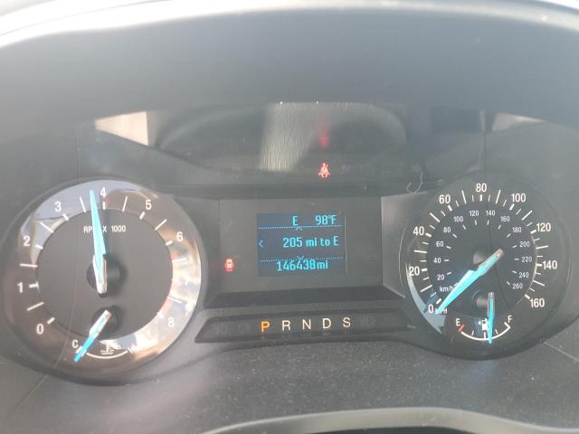 2014 FORD FUSION S - 3FA6P0G76ER312121