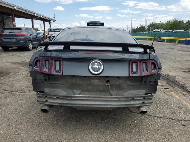 2014 FORD MUSTANG #3315795345