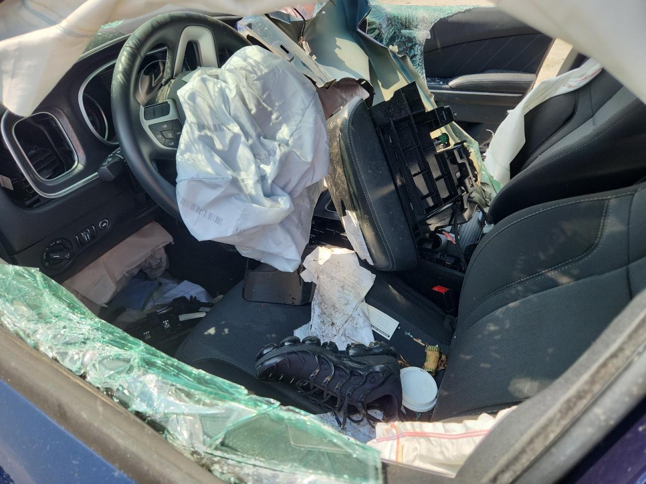 Global Auto Auctions