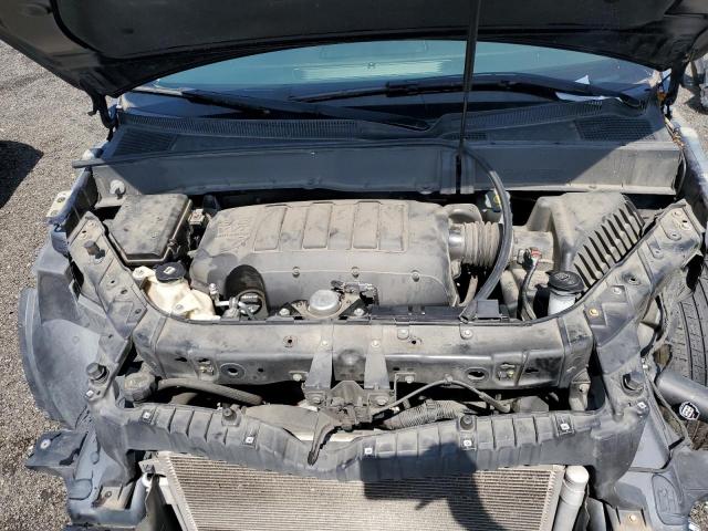 2015 CHEVROLET TRAVERSE L 1GNKVHKD8FJ175857