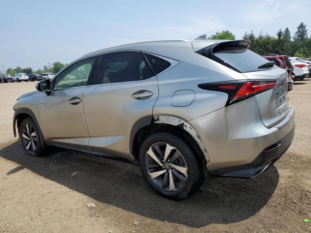 2021 LEXUS NX 300 BAS JTJHARDZ8M5028373